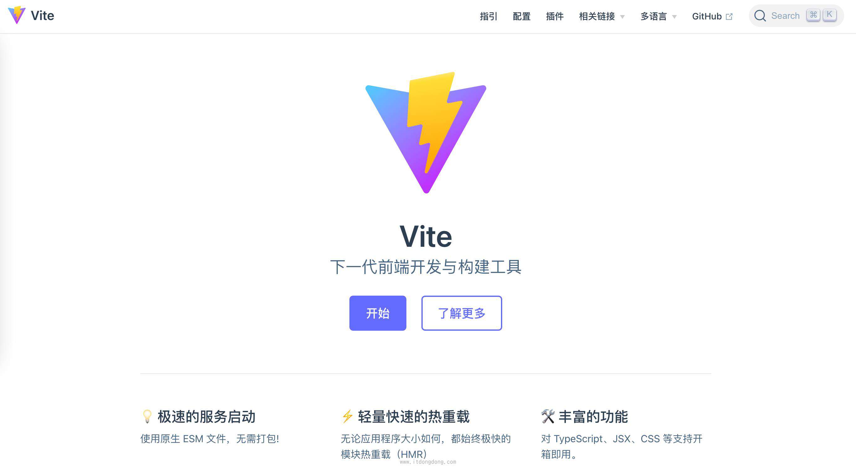 deno + Vite 会碰撞出什么样的火花呢？